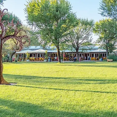 Estivo Premium Deluxe Mobile Homes On Ca Savio Campsite Cavallino-Treporti