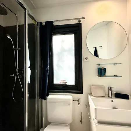 Estivo Premium Deluxe Mobile Homes On Ca Savio Campsite Cavallino-Treporti