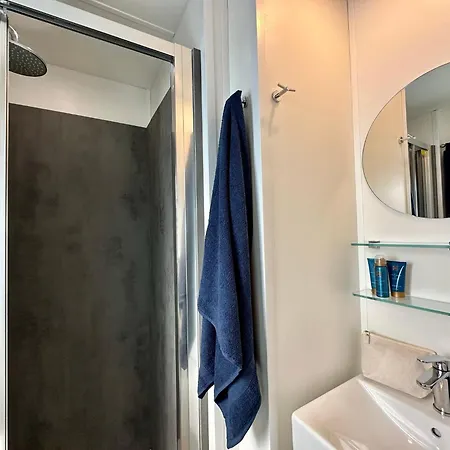 Estivo Premium Deluxe Mobile Homes On Ca Savio *