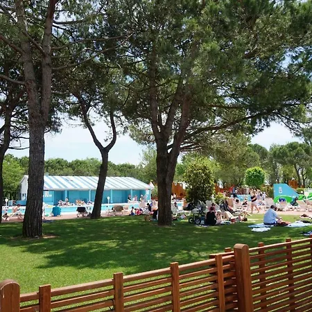 Estivo Premium Deluxe Mobile Homes On Ca Savio * Cavallino-Treporti