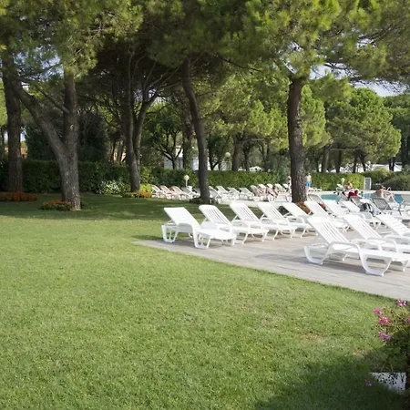 Estivo Premium Deluxe Mobile Homes On Ca Savio Cavallino-Treporti